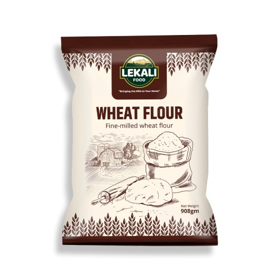 Wheat Flour