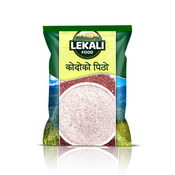 Millet Flour