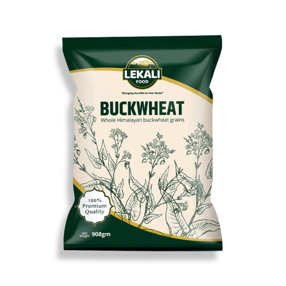 Buckwheat