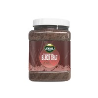 Black Salt