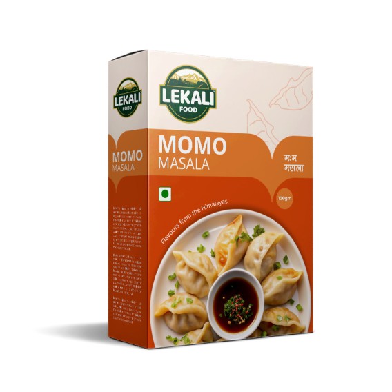 Momo Masala