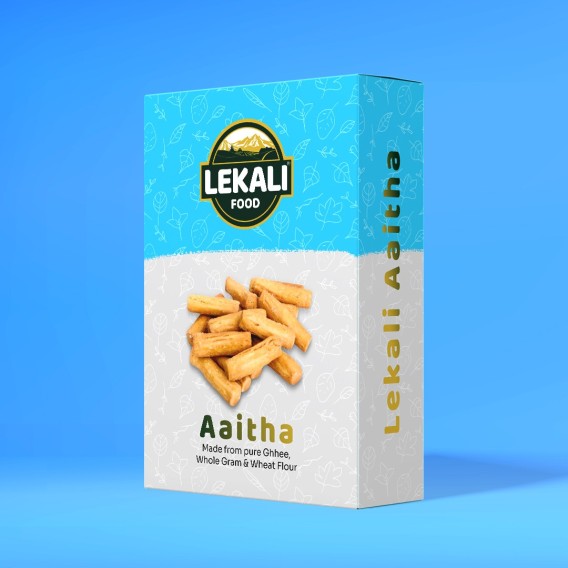 Lakhamari Aaitha