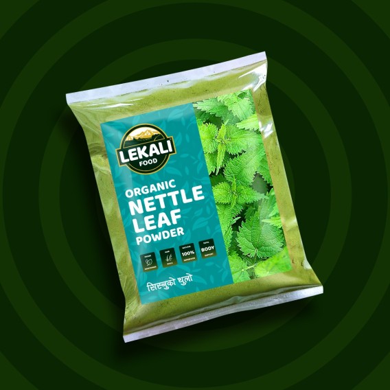 Nettle Powder