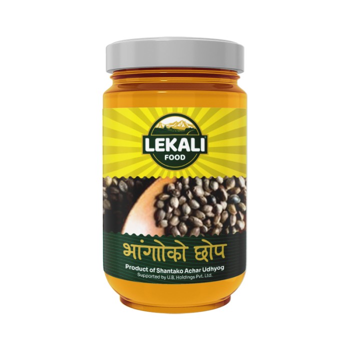 Bhango Chhop