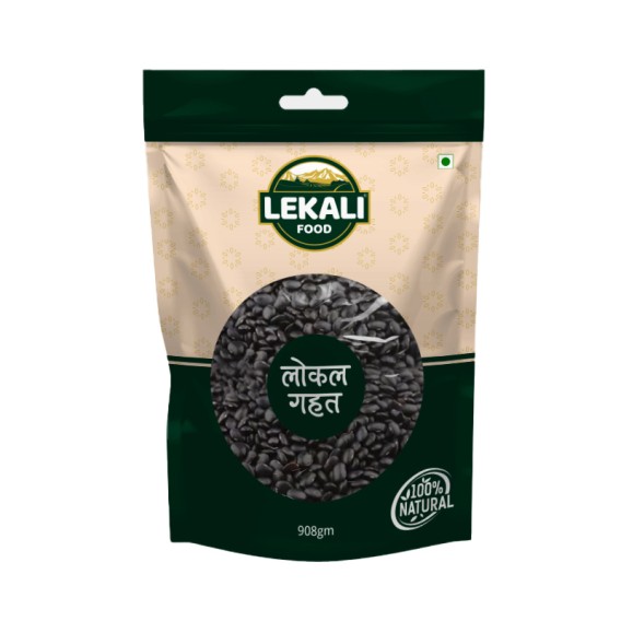 Local Gahat Black