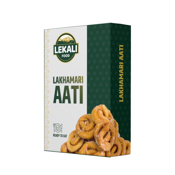 Lakhamari Aati
