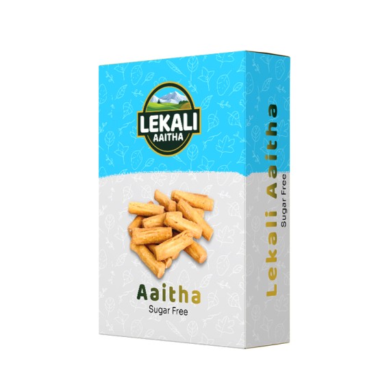 Lakhamari Sugarfree Aaitha