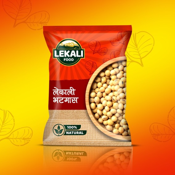 White Soybeans