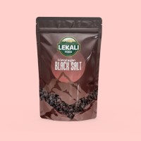 Black Salt