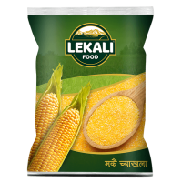 Local Corn Grits