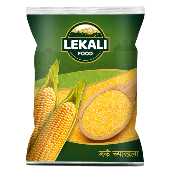 Local Corn Grits