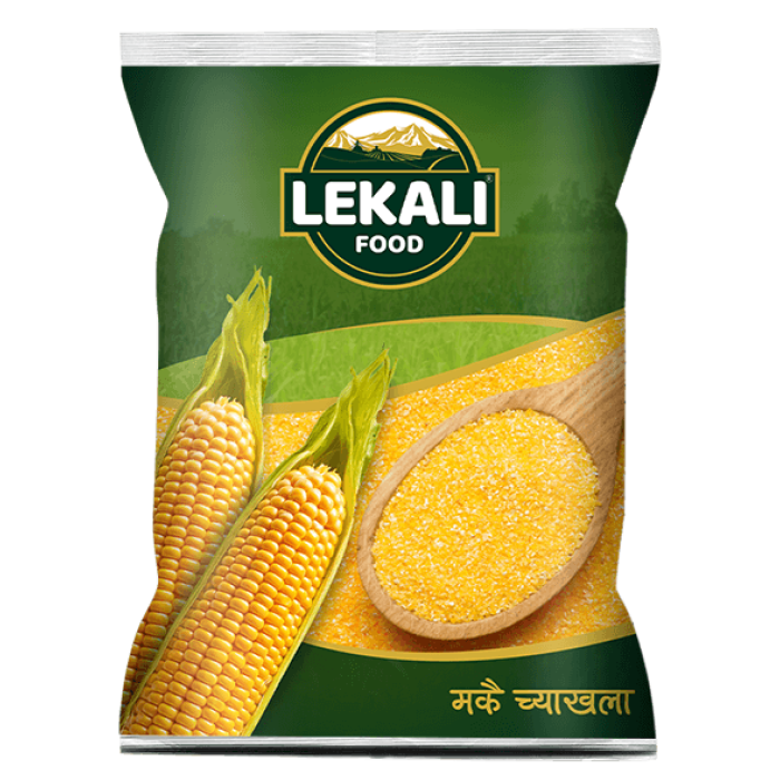 Local Corn Grits