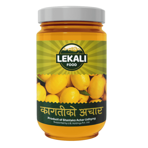 Kagatiko Achar