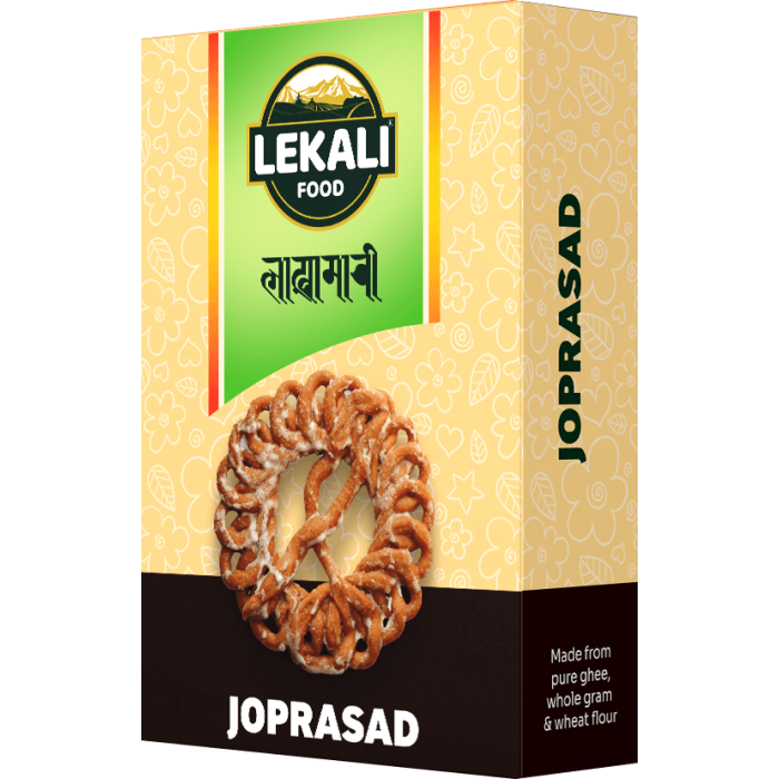 Lakhamari Joprasad