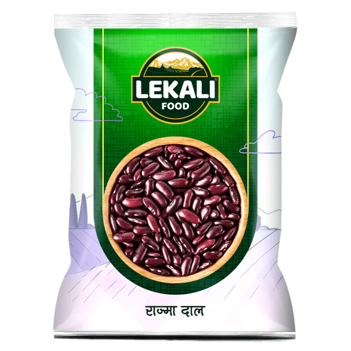 Red Beans