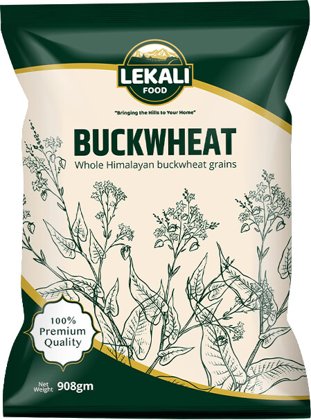 Buckwheat