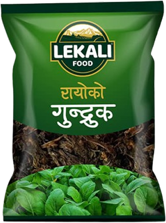 Lekali Product front